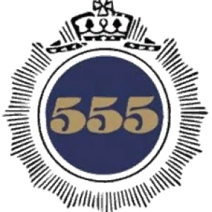 555 Thuốc lá